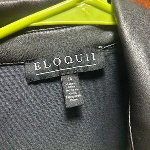 Eloquii dress